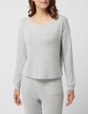 
						Bluza NA-KD, gri