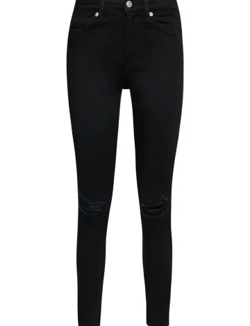Blugi NA-KD, negru