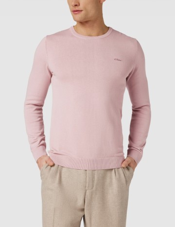 
						Bluza s.Oliver, roz