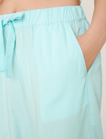 Pantaloni scurti Q/S, bleu