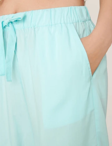 Pantaloni scurti Q/S, bleu