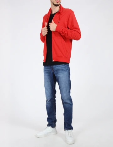 Bluza s.Oliver, rosu