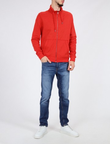 Bluza s.Oliver, rosu