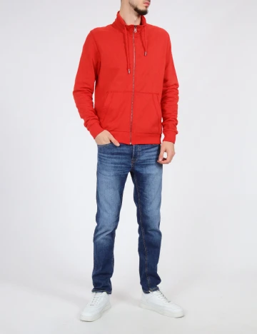 Bluza s.Oliver, rosu