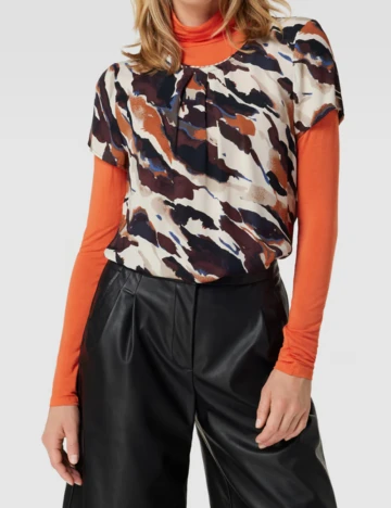 Bluza s.Oliver, mix culori Mix culori