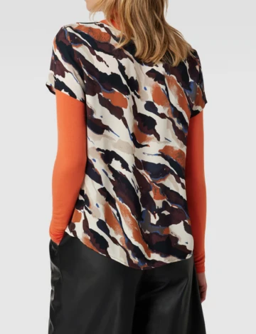 Bluza s.Oliver, mix culori Mix culori