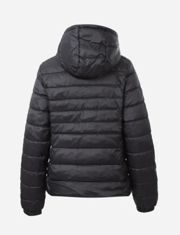 Geaca Only, negru Negru