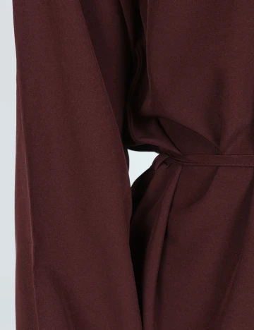 Bluza Vila, pruna Mov