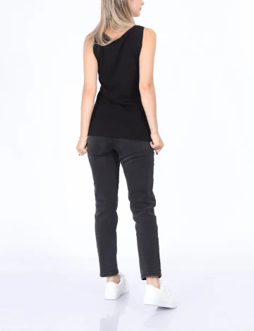 Maiou s.Oliver, negru