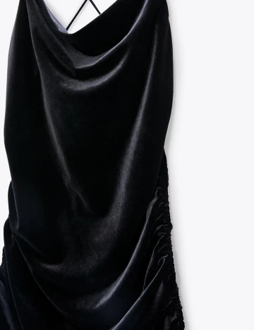 Rochie Zara, negru, M