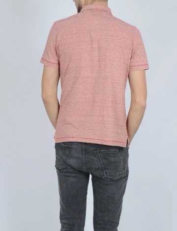 Tricou s.Oliver, roz Roz