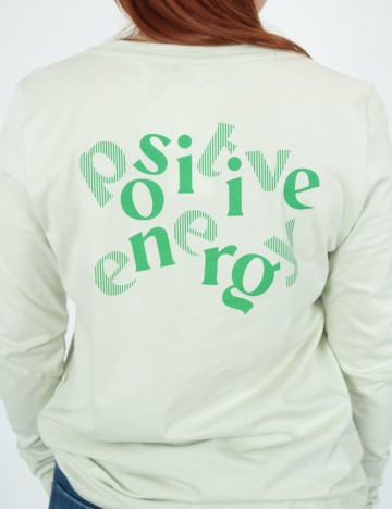 Bluza s.Oliver, verde