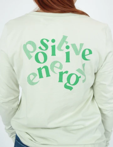 Bluza s.Oliver, verde