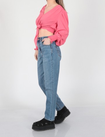 Top Pieces, roz