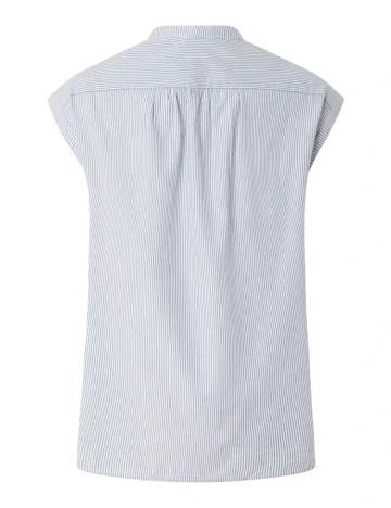 Camasa s.Oliver, albastru