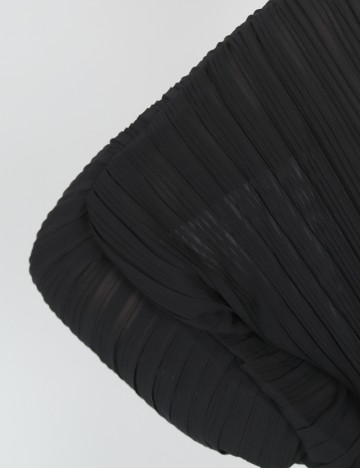Rochie medie NA-KD, negru