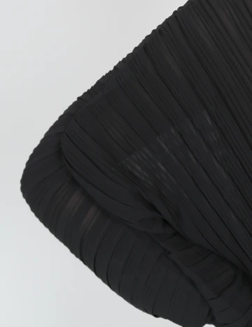 Rochie medie NA-KD, negru