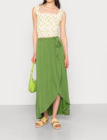 
						Top Pieces, galben