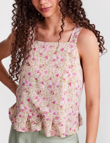 
						Maiou Y.A.S, floral