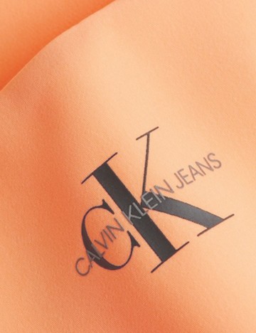 Maiou Calvin Klein Jeans, piersica