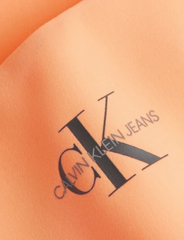 Maiou Calvin Klein Jeans, piersica