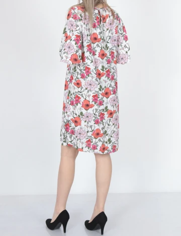 Rochie scurta Indiska, floral