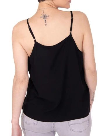Maiou b.young, negru