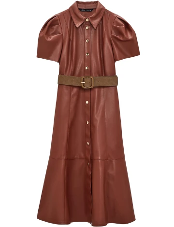 Rochie Zara, maro, M