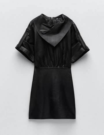 Rochie Zara, negru, M