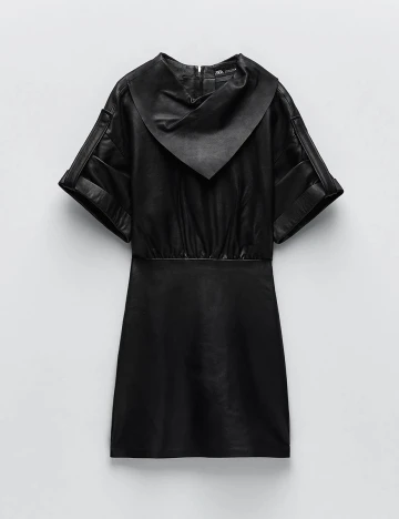 Rochie Zara, negru, M Negru