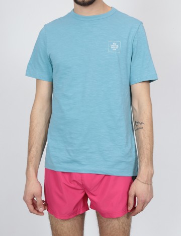 
						Short de baie Guess, roz