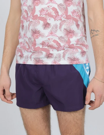 Short de baie Guess, mov