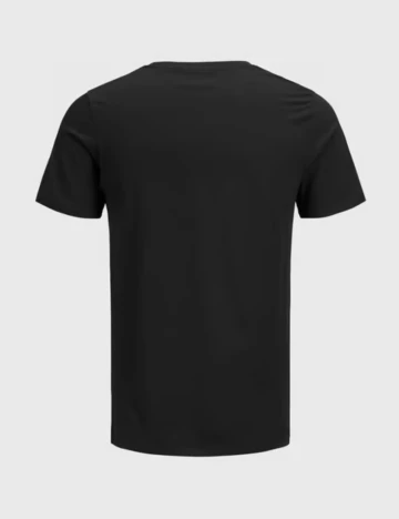 Tricou Jack&Jones, negru