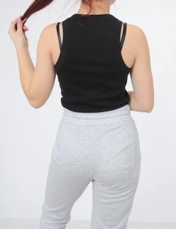 Body Guess, negru