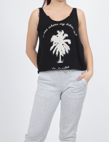 
						Top Guess, negru
