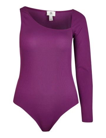 Body River Island, mov