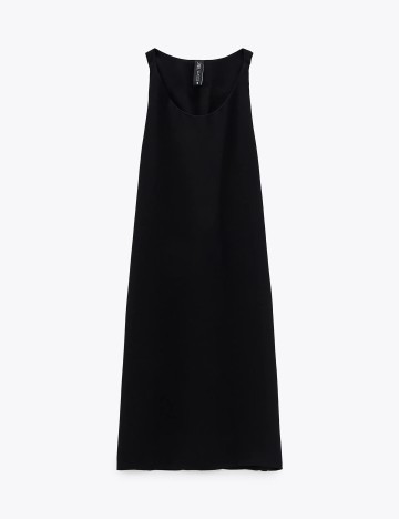Rochie Zara, negru, S
