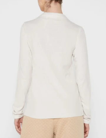 Bluza River Island, ecru