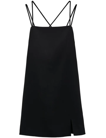 Rochie Zara, negru, M
