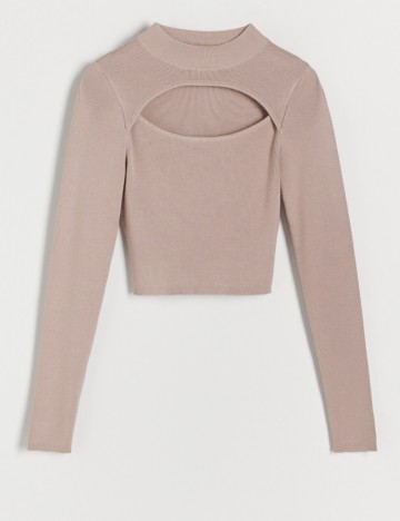 Top Reserved, bej