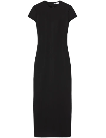 Rochie Zara, negru, M