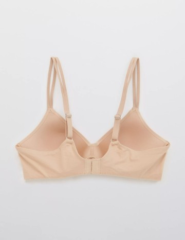 Sutien American Eagle, crem