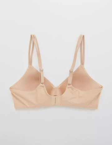 Sutien American Eagle, crem Crem