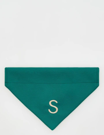 Bandana Reserved, verde