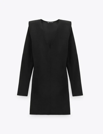 Rochie Zara, negru, M