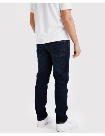 Blugi American Eagle, bleumarin
