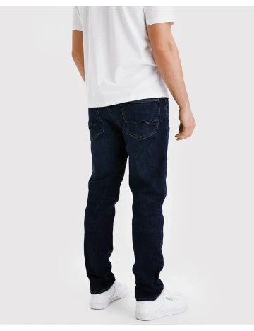 Blugi American Eagle, bleumarin