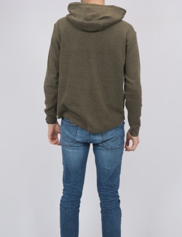 Hanorac American Eagle, verde