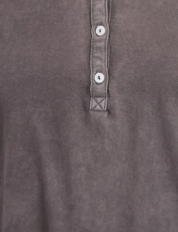 Bluza American Eagle, gri Gri