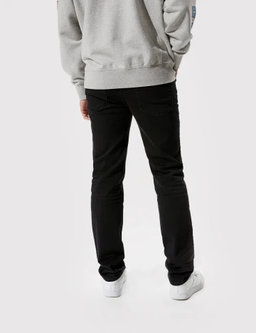 Blugi American Eagle, negru